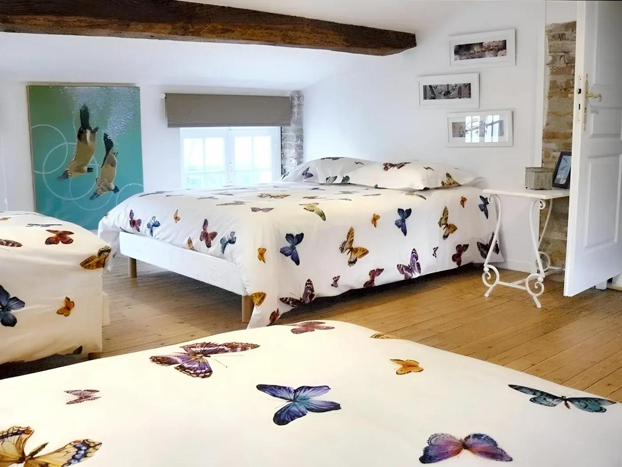 Villa de 3 chambres avec piscine privee jardin clos et wifi a Arsac Extérieur photo